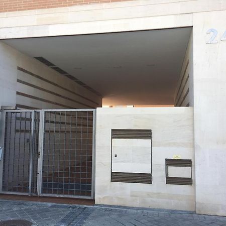 Vut Sencilla Y Comoda En Avila Capital. Bagian luar foto